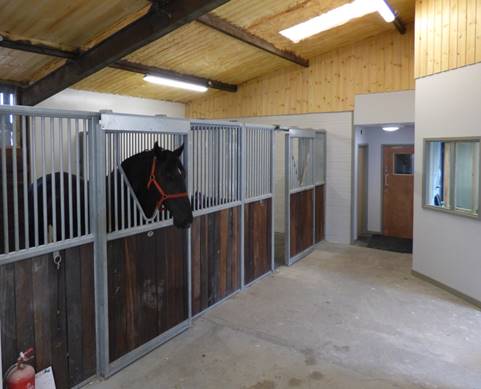 Summerleaze Stables